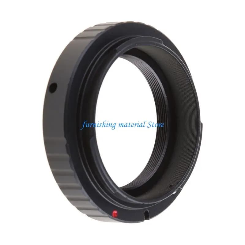 Y5GD DSLR microscopio biologico adattatore per oculare 23,2 mm attacco a baionetta in metallo Lente