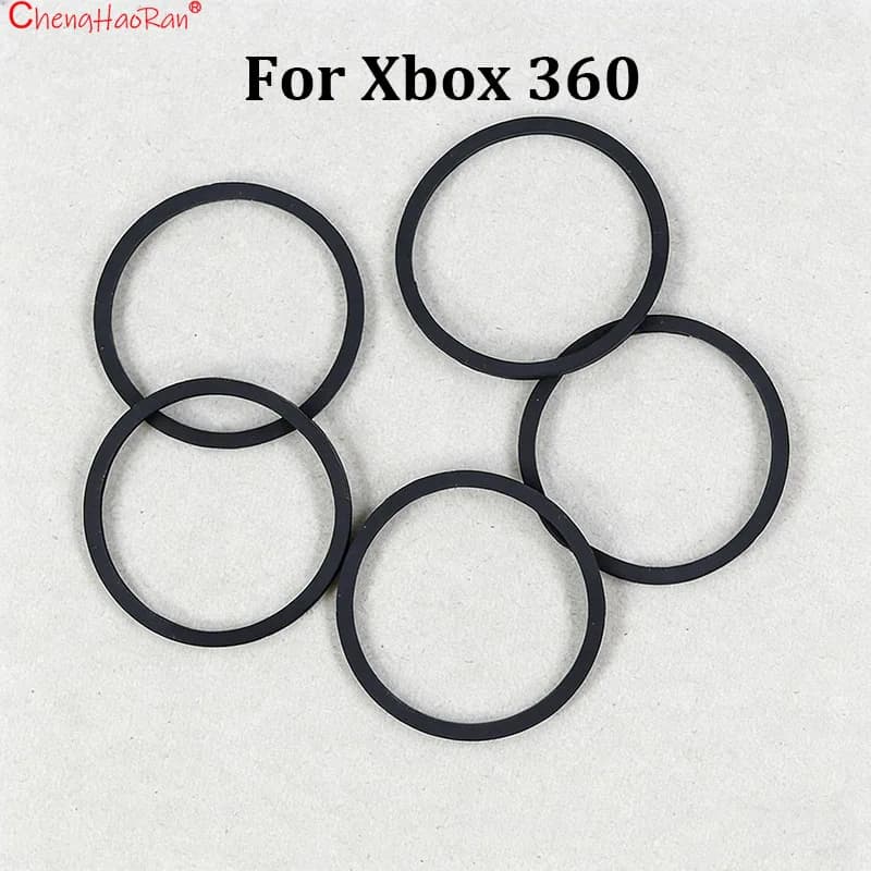 20/30 Pz/lotto Per Xbox360 Unità Ottica Anello di Gomma Cinghia Del Motore Unità Ottica Cinghia Del Motore Anello di Gomma Anello di Cuoio cinghia