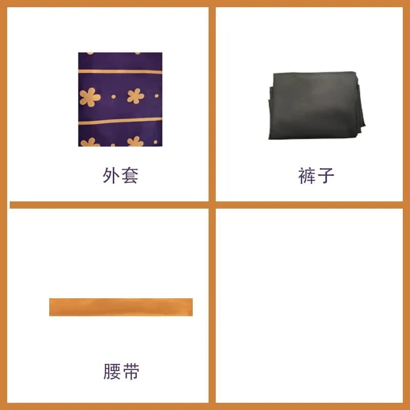 ❤ 2026 ✚ Costume da Re dei Pirati e Regno dell'Armonia, Accappatoio Kimono Giapponese, Costume Cosplay di Trafalgar Law ◀