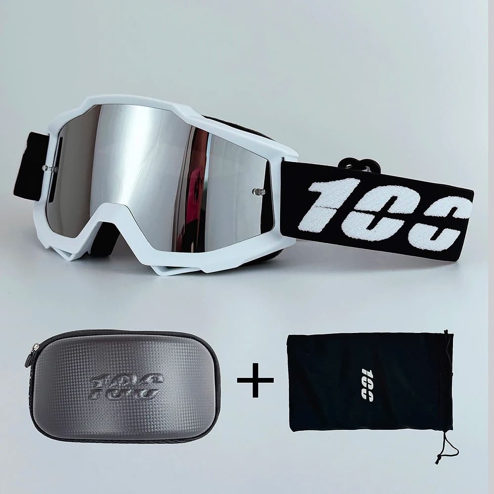 Occhiali da sci Uomo Donna Anti-appannamento Occhiali da sci cilindrici da neve Protezione UV Inverno Sport per adulti Snowboard Gafas Sci