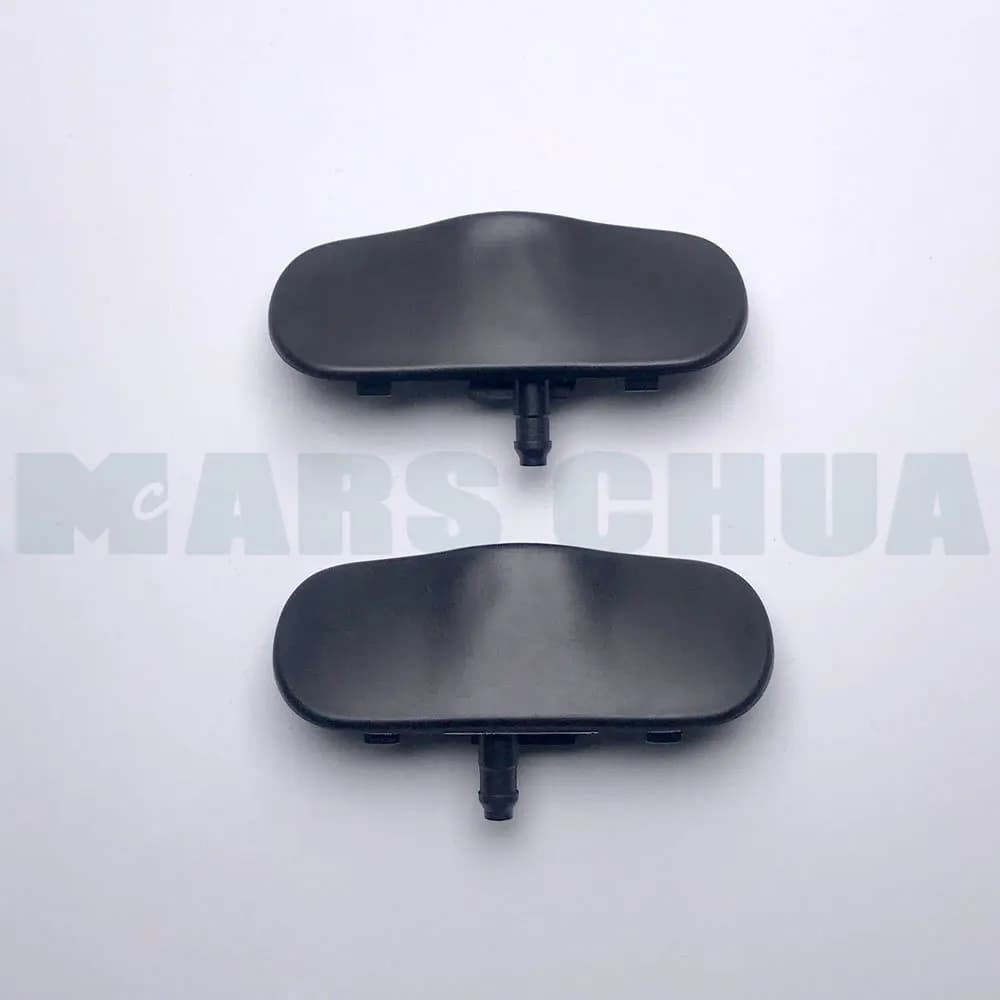 8V3955987 8V3955988 Ugello per parabrezza Pistola a spruzzo tergicristallo riscaldata per Audi A3 S3 RS3 8V3955988