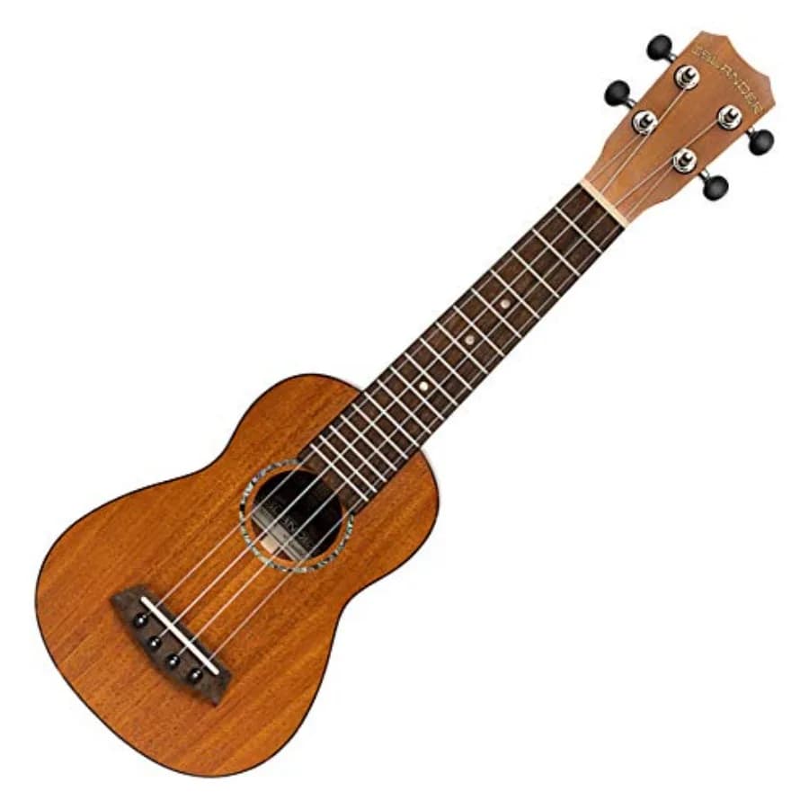 Ukulele MSS-4