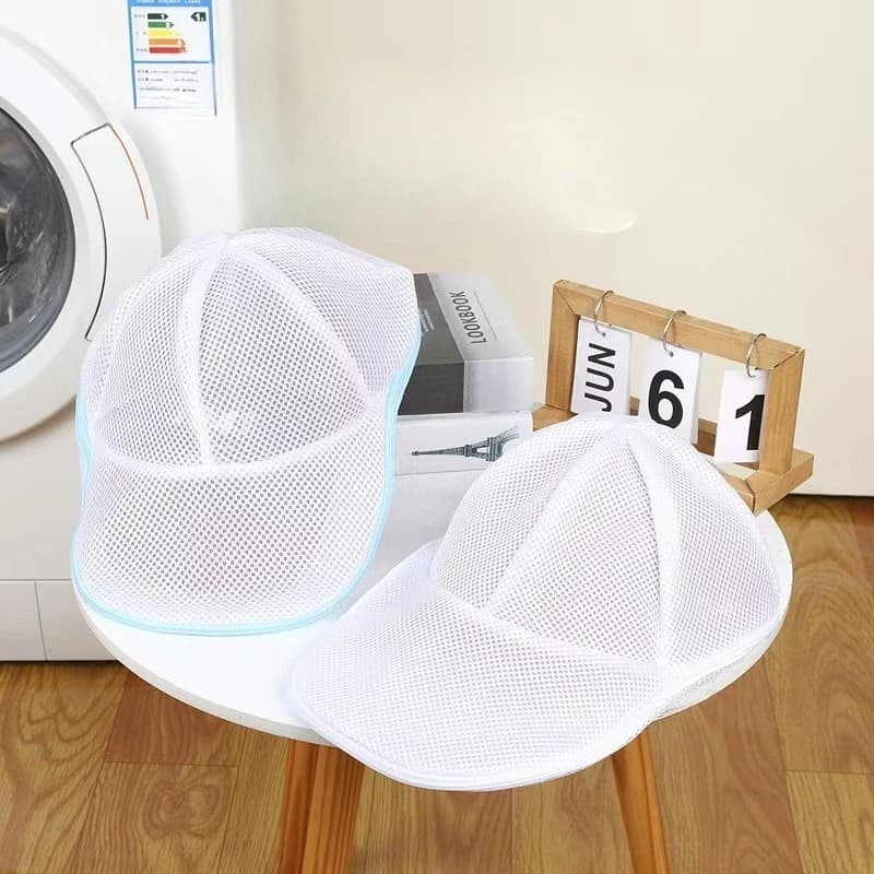 2025Basket for TEMU wash cap baseball cap washer accessories for home laundry door hat anti-deformation