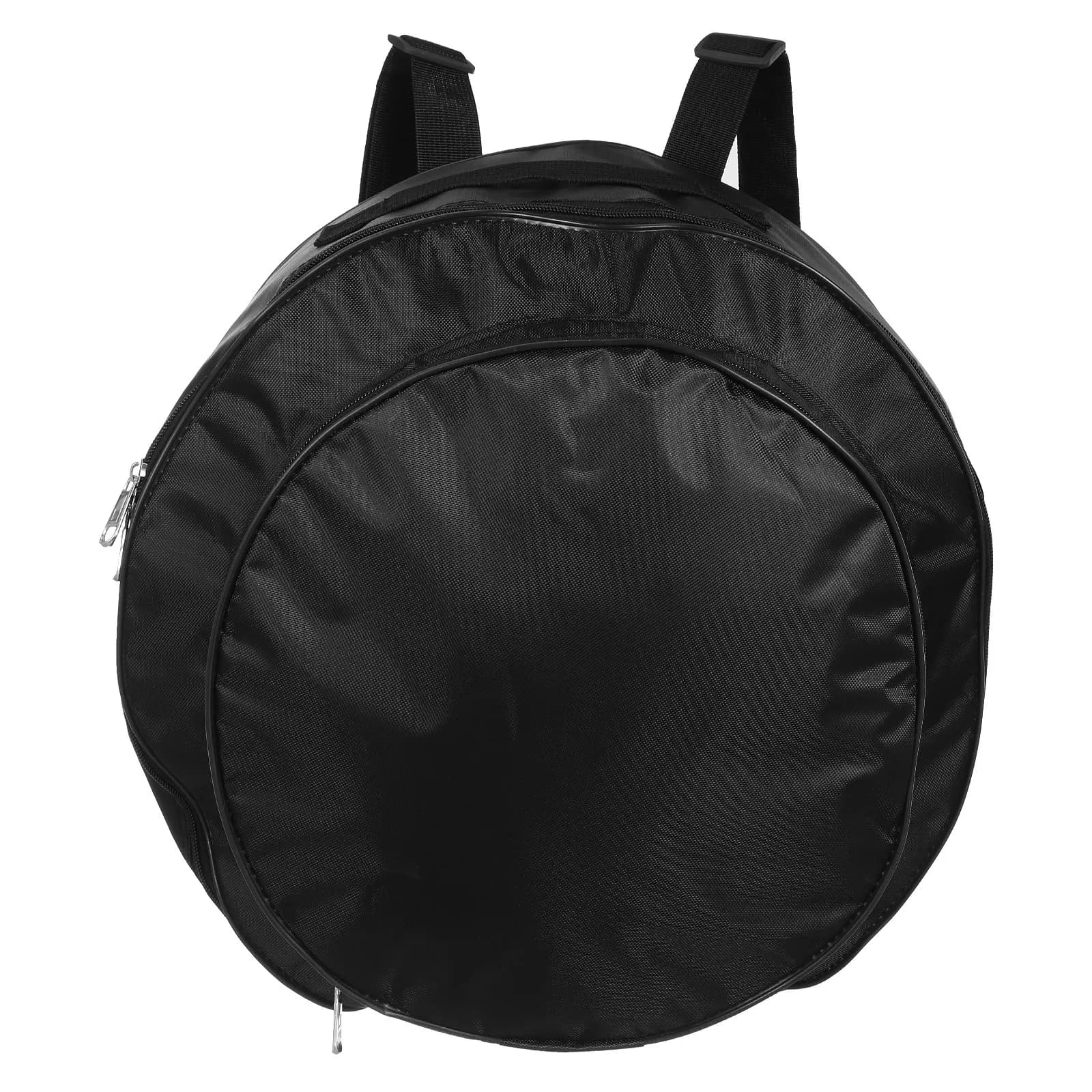 Borsa per rullante in tessuto Oxford impermeabile, imbottita, con comoda maniglia, custodia protettiva, zaino portatile per rullante