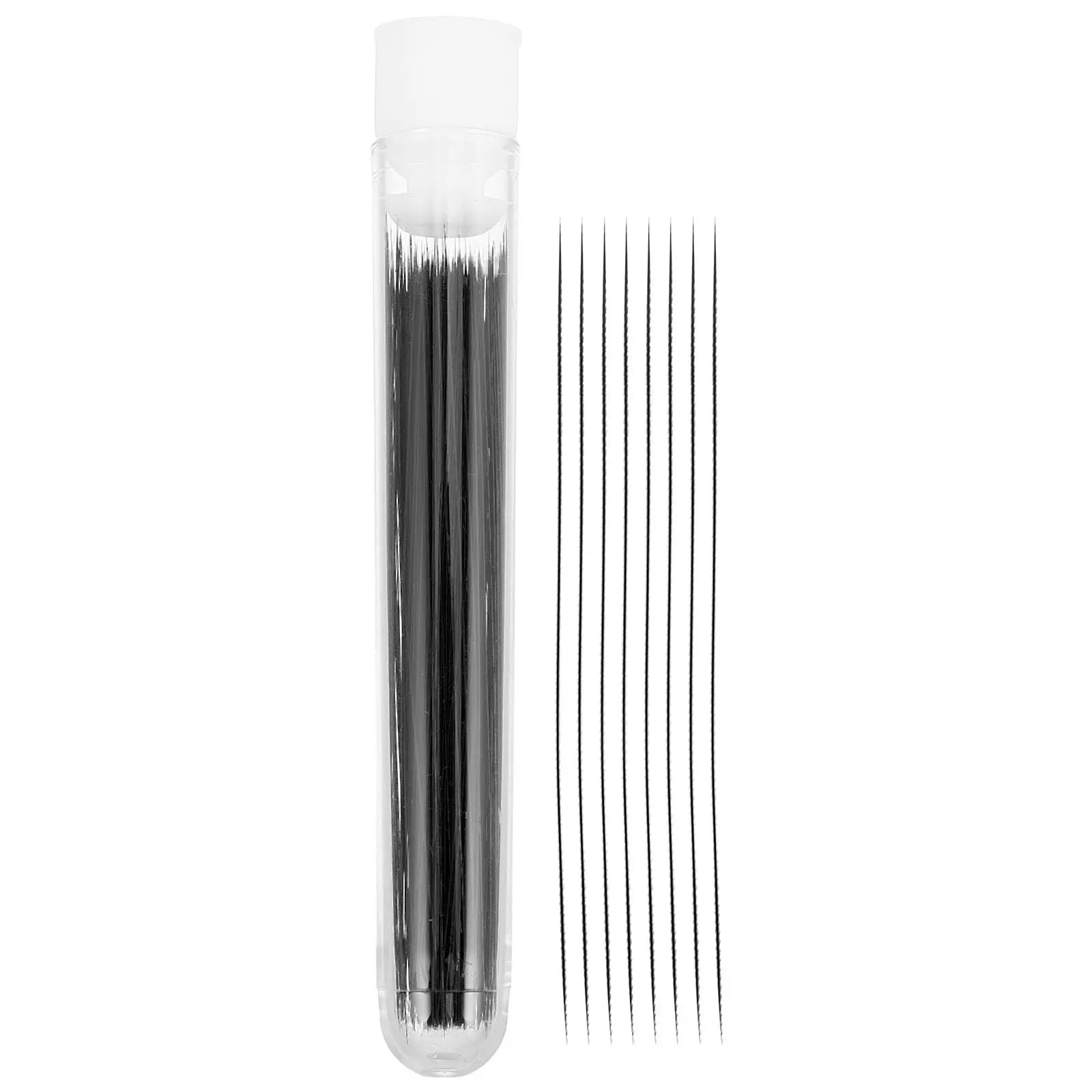 1 Bottle Simulated Cat Whiskers Realistic Crafting for Stuffed Animals DIY Animal Accessories Soft Whiskers for Creative