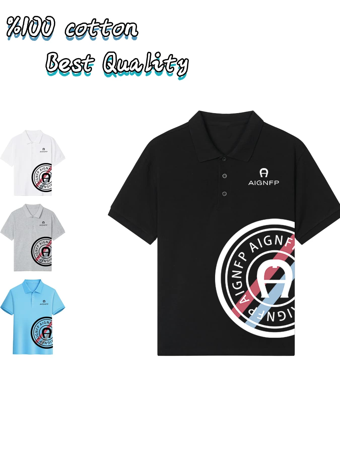 Moda Bambino Camicia Estate 2025 Nuovi Bambini Manica corta Vacanza Abbigliamento casual Ragazzi Polo Sport alla moda Risvolto Top Vestiti per adolescenti