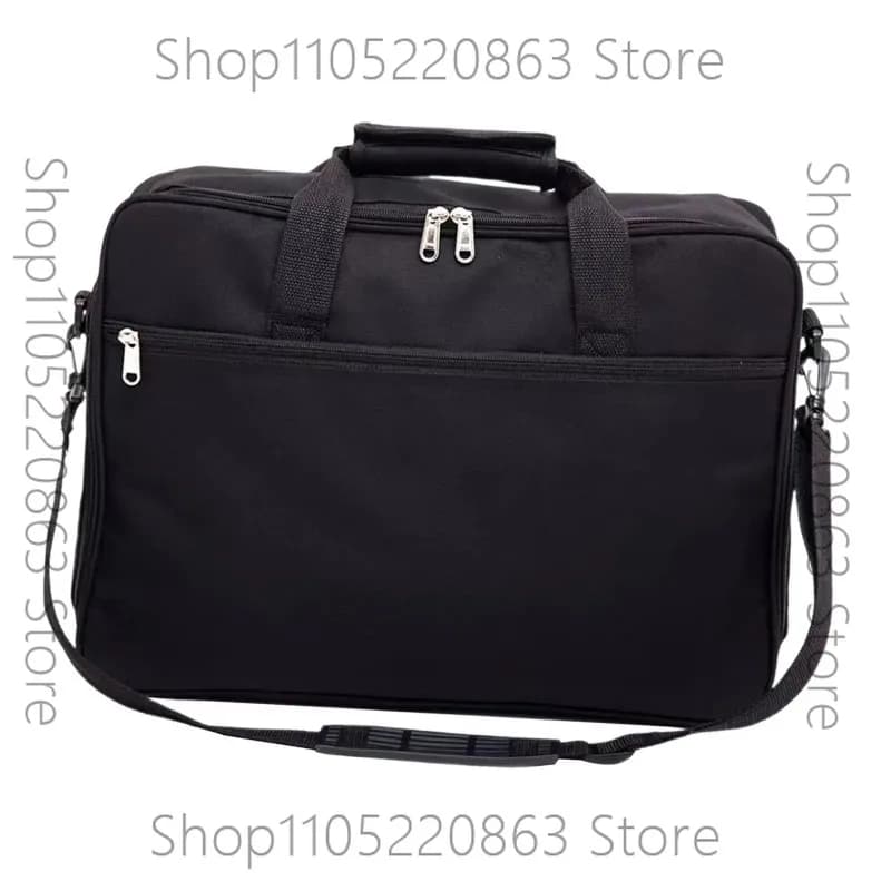 Drum Pedal Storage Bag Waterproof Padded Handle Soft Cover Percussion Case for Bass Drum Kit