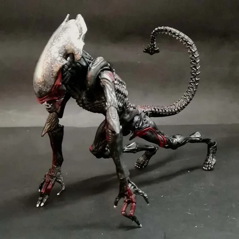 Alien Vs.
