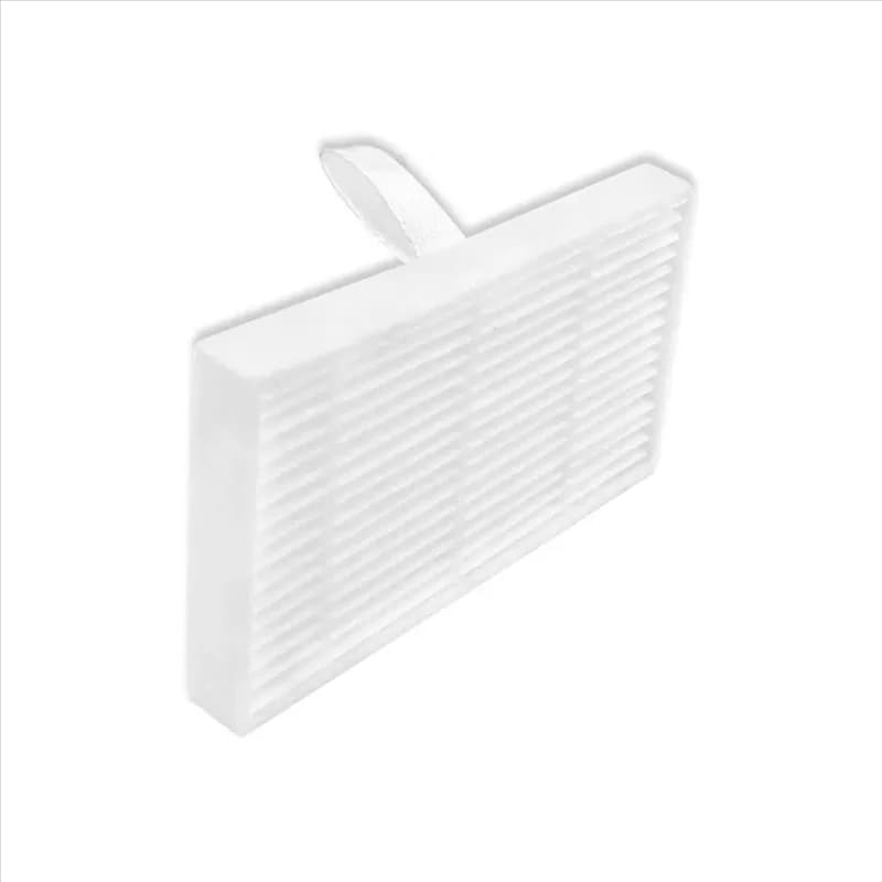 ABGH-Per Mamibot EXVAC700 Pioneer Robot Aspirapolvere Spazzola laterale principale Mop Filtro in tessuto Parti di ricambio Accessori