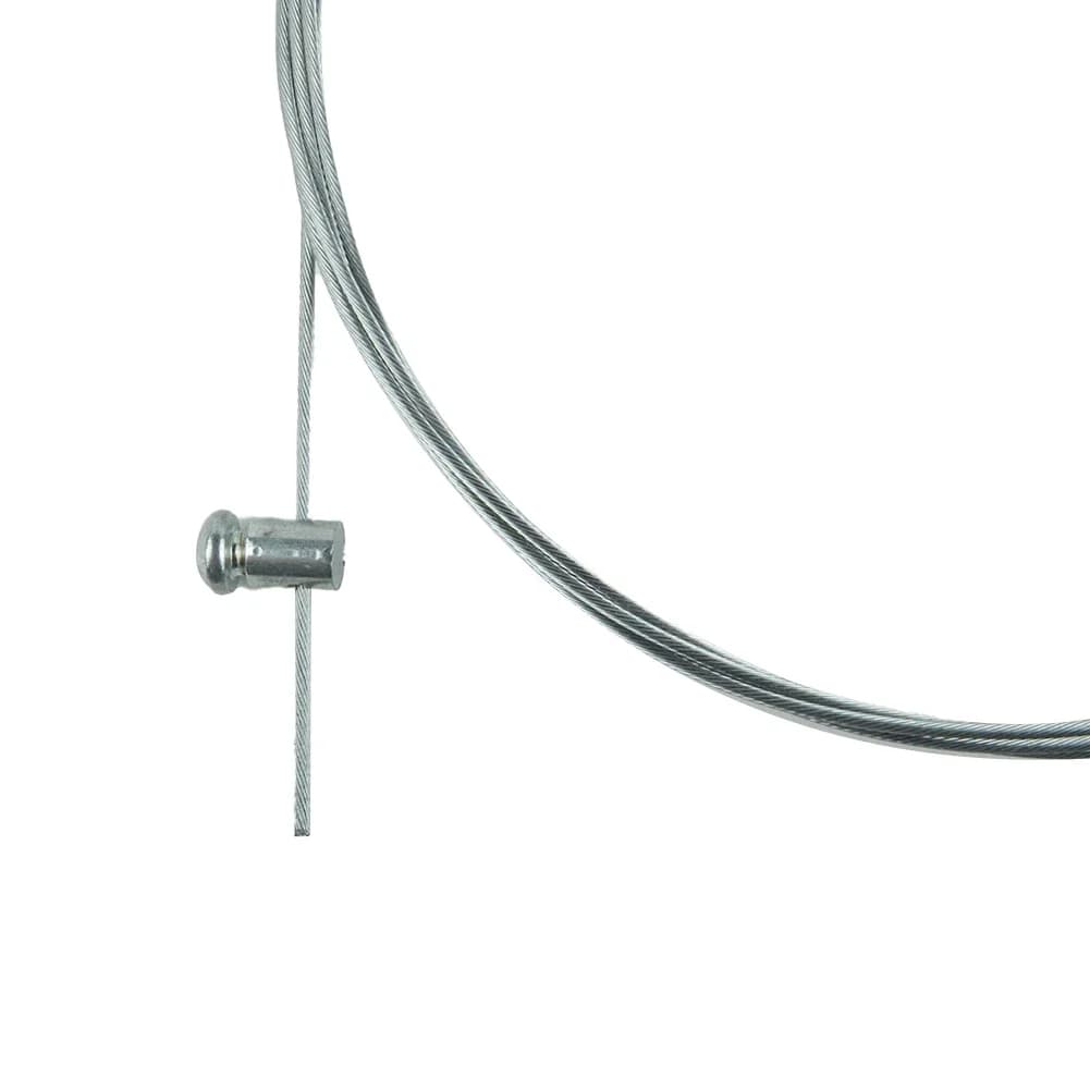 Cavo = = Cravatta = Kit di riparazione = Per motorizzato === Macchine da giardino == Gancio a Z Tosaerba Treno Motore Freno Ruota motrice Cavo acceleratore
