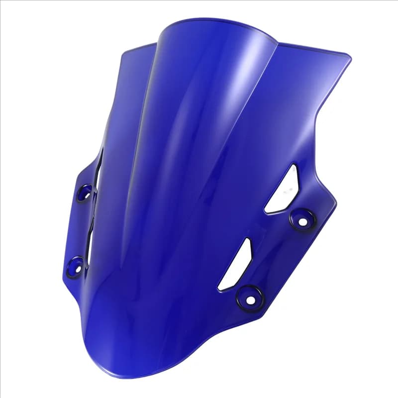 AB61-Deflettore per parabrezza Deflettore parasole Forniture automobilistiche per Suzuki GSX250R