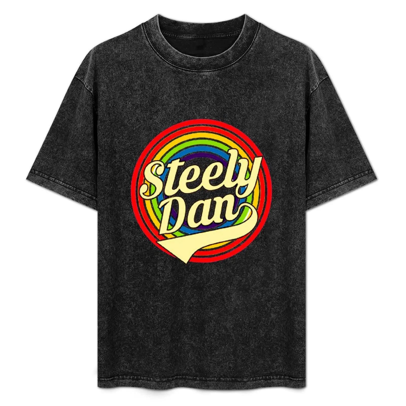 CLAASIC VINTAGE DAN PABILA ESOK - SUMMER OF LIVING T-Shirt Sporty Casual Quick Dry T-Shirt