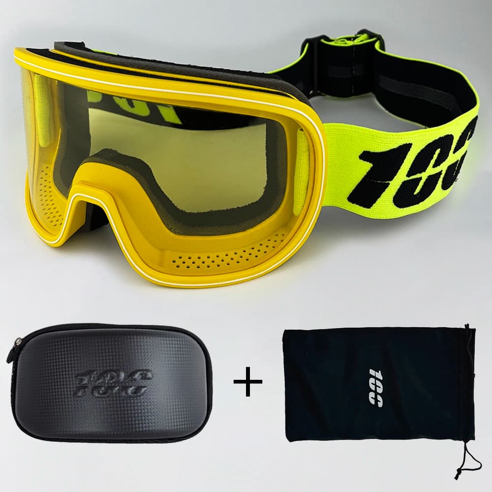 Nuovo set di occhiali da sci professionali da uomo UV400 occhiali da sci da snowboard antiappannamento per adulti occhiali da neve invernali ultraleggeri da donna