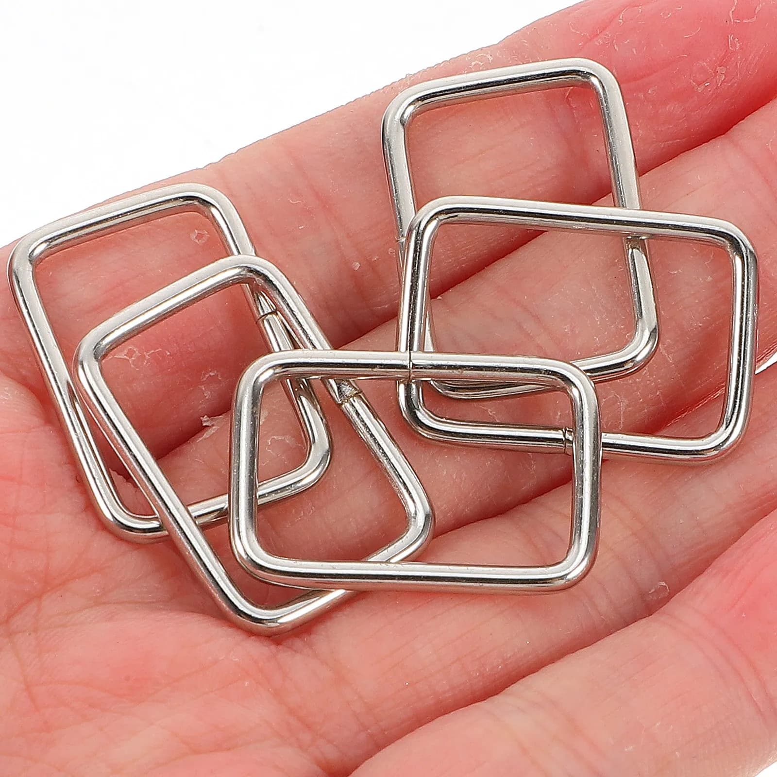 Set di 1 Fascia e Cinghie a Strappo Regolabili in Nylon, Nastro di Fissaggio Riutilizzabile, Organizzatore di Cavi, Fascette per Organizzazione e Fissaggio Cavi