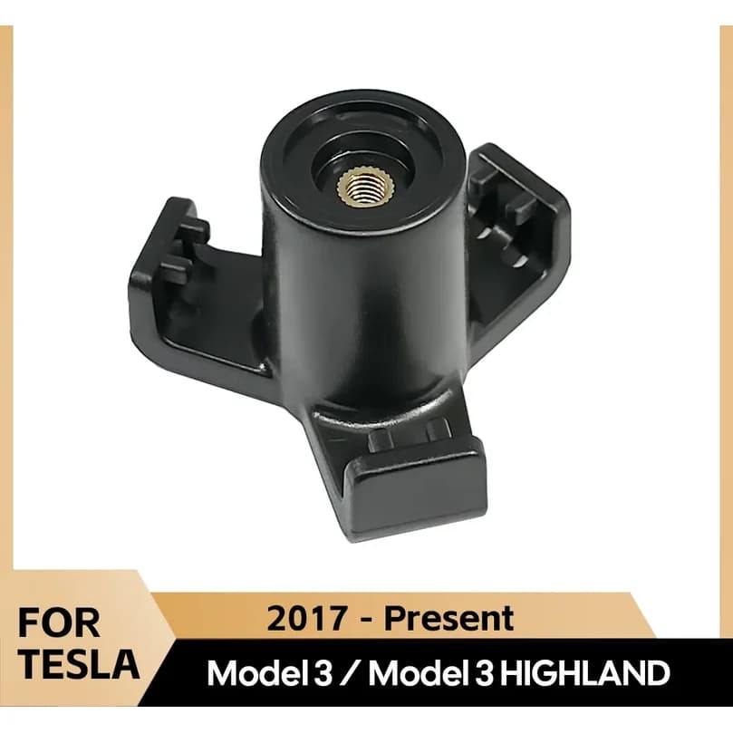 Gancio per Bagagliaio per Tesla Model 3 / Nuovo Model 3 Highland 2024, Gancio per Borsa della Spesa, Accessori Auto, Gancio per Vano Portaoggetti