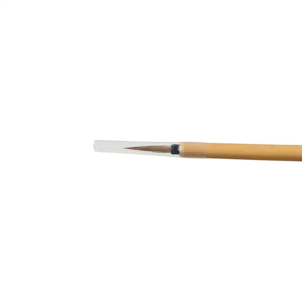 Painting Practice Drawing Oil Painting Artist Calligraphy Brush Script Writing Brush Chinese Brushes Hook Line Fine Paint Brush