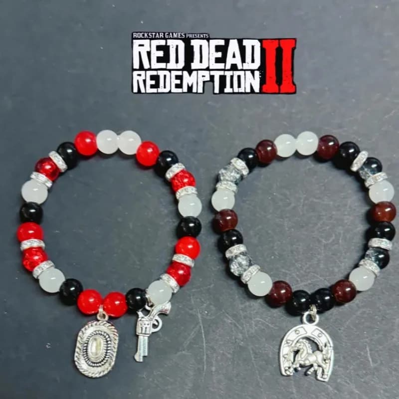 Red Dead Redemption Bracelet