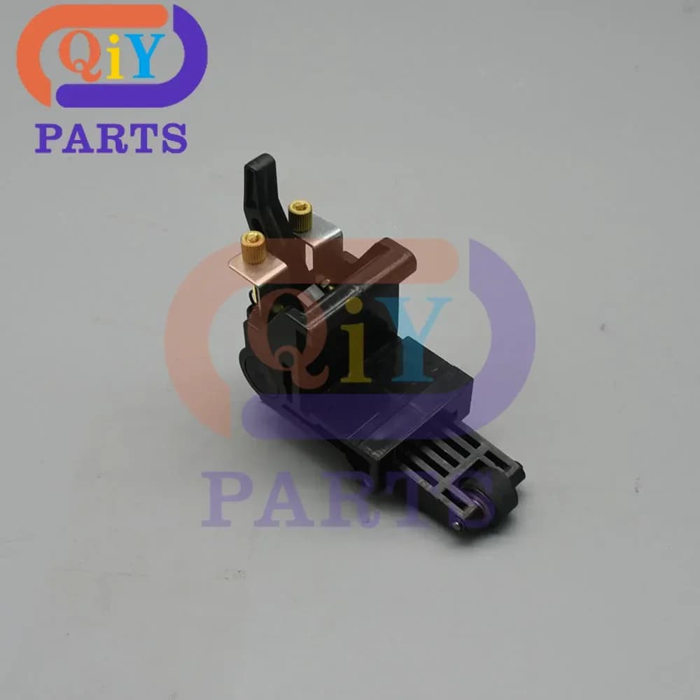2PCS is be Liyu Vinyl Cutter LIYU Plotter Accessories Rubber Press Pinch Roller Assembly