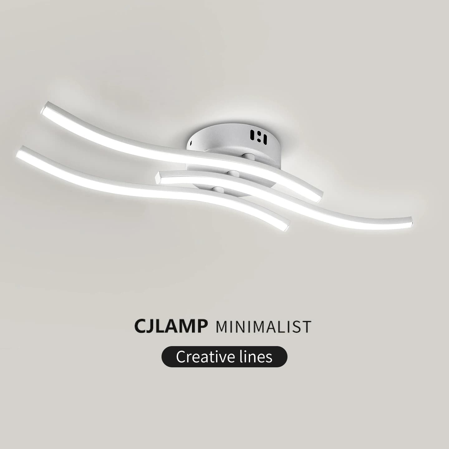 Corridor LED Ceiling Lights, Dimming Lights, Living Room, Bedroom, Dining Room, Corridor, Indoor Home Decoration Lighting