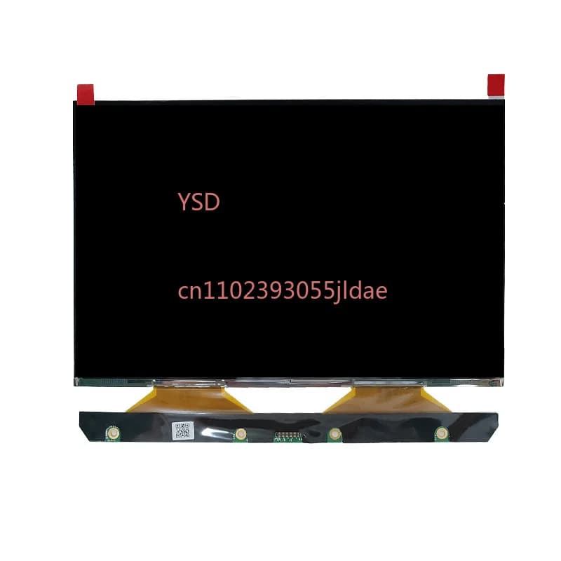 Schermo LCD bianco e nero 4K da 8,9 pollici per la sostituzione della stampante 3D Anycubic Mono X