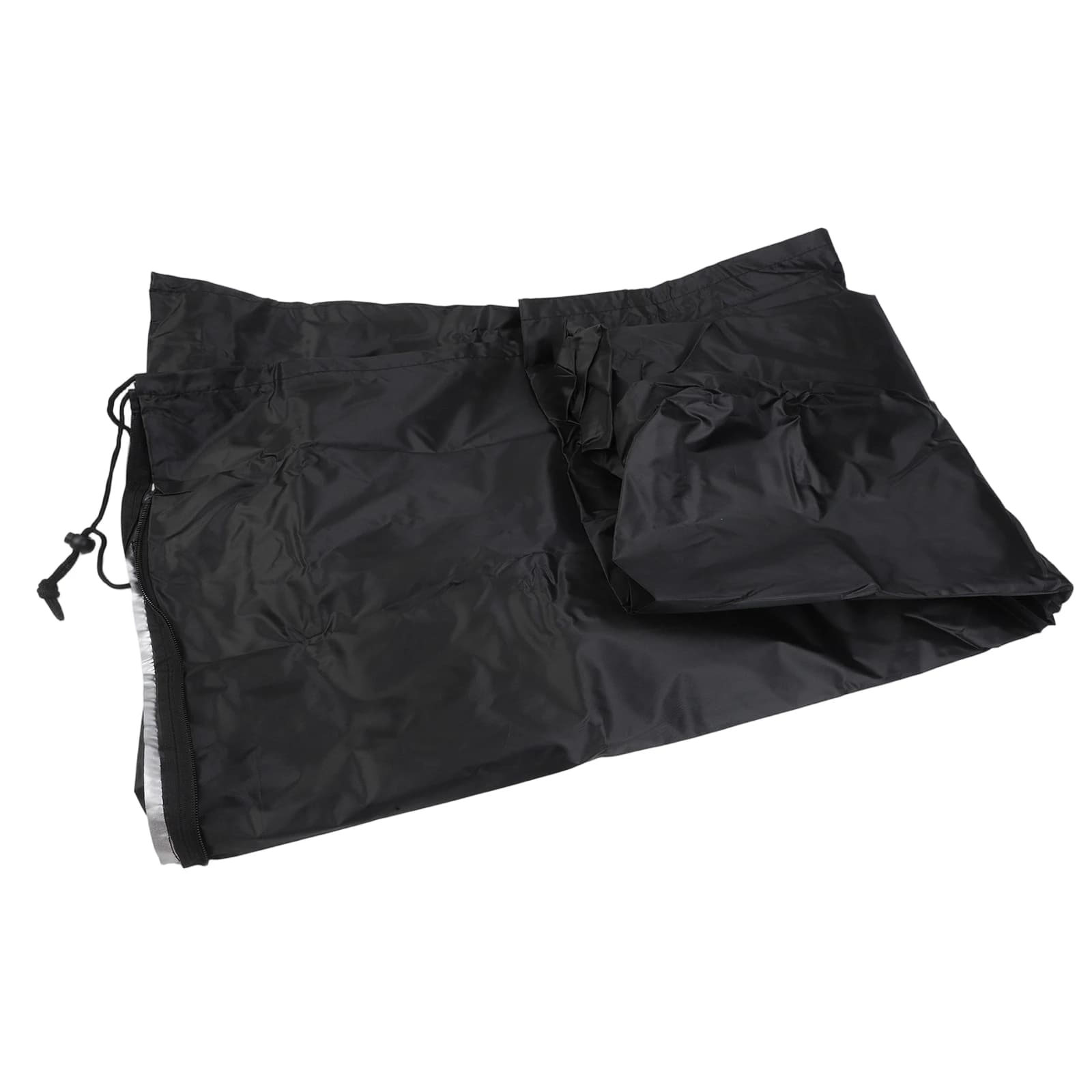 Adjustable Traction Bar Cover, 107*102*160cm, Oxford 210D Fabric, Easy to Use