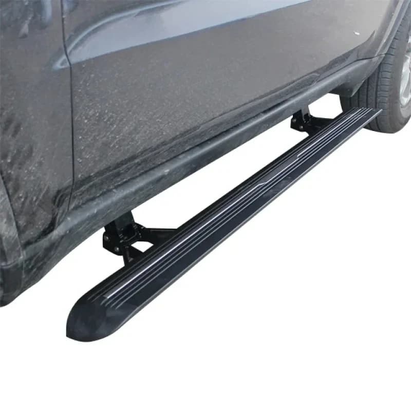 Heavy Duty APP Control Power Electric Running Boards Auto Exterior Accessories