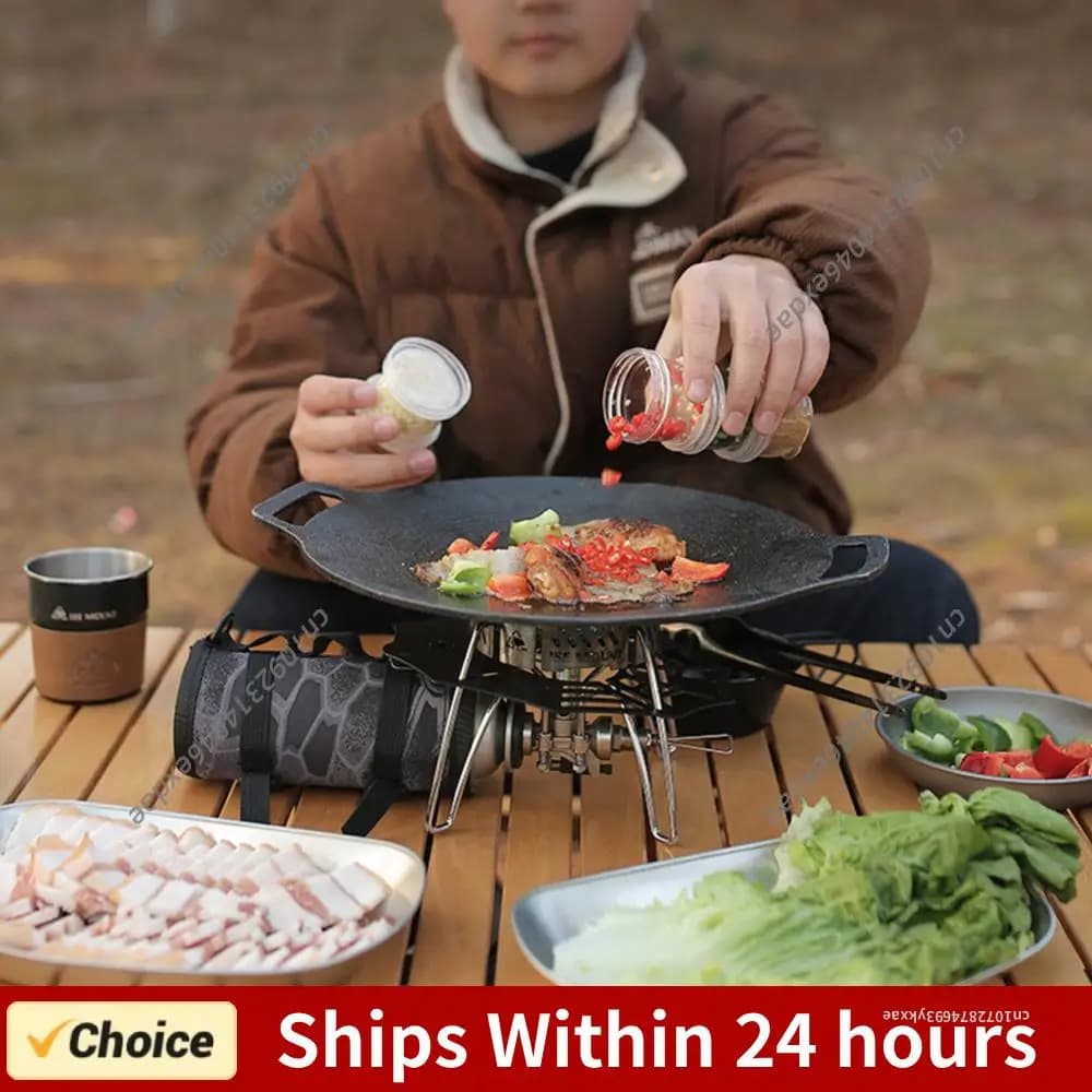 Set di contenitori per condimenti con 5 bottiglie trasparenti per condimenti, borsa per la conservazione degli condimenti, contenitore per condimenti da campeggio per barbecue all'aperto