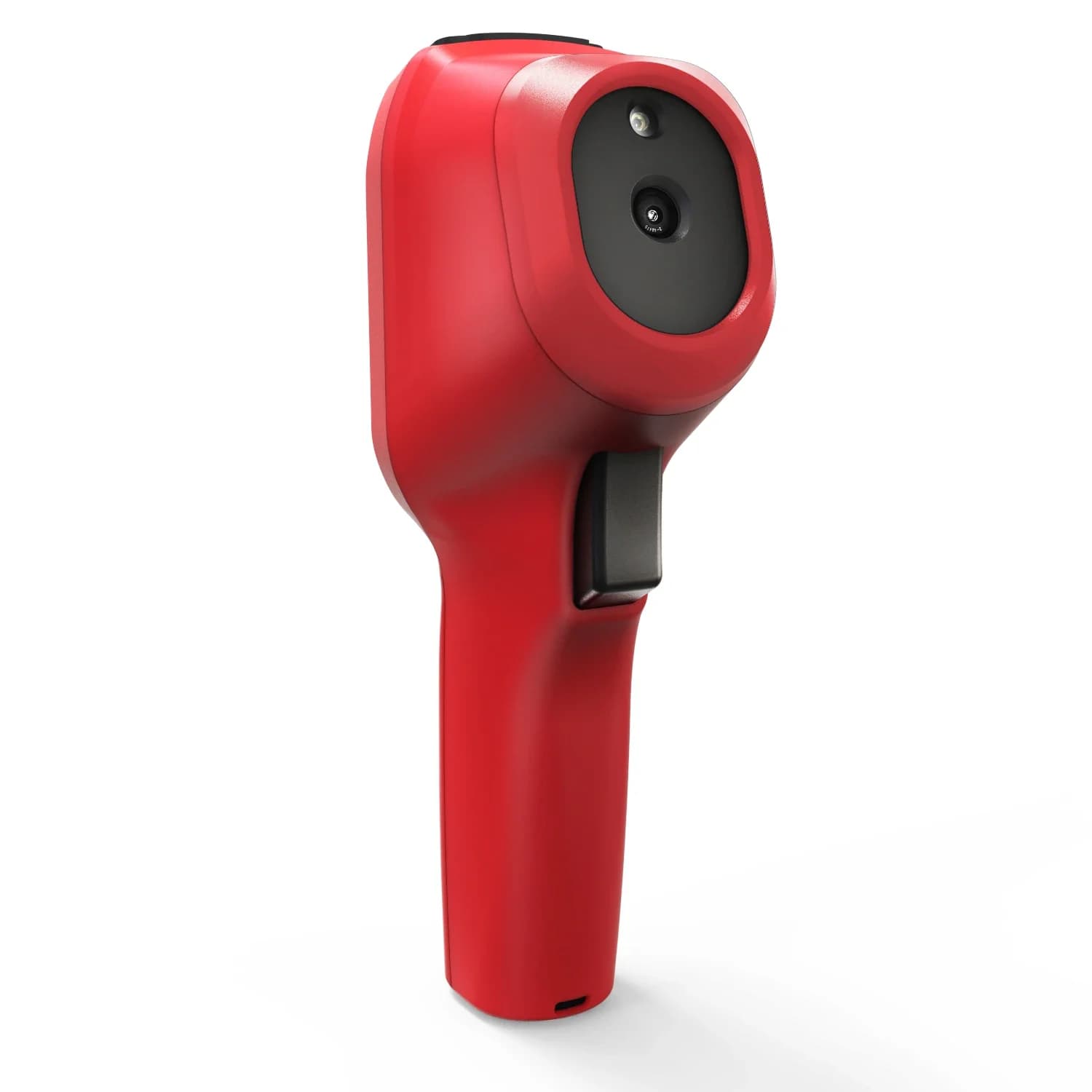 Termocamera Portatile BSIDE-HX1 con Microbolometro e Termometro Radiometrico