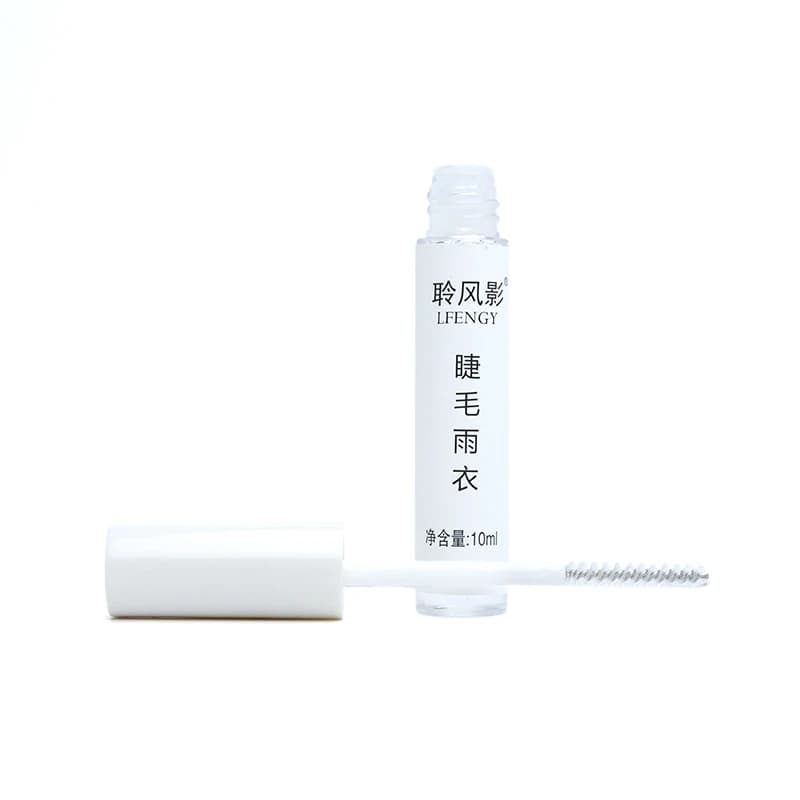 10ml professione Extension ciglia rinforzo colla rivestimento ciglia sigillante Mascara Keep Eyelash Extense Styling Beauty Makeup