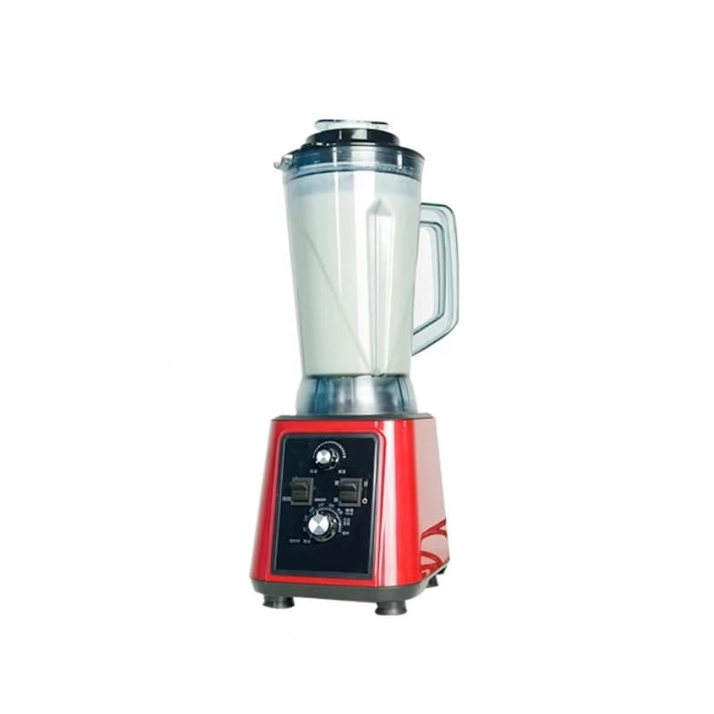 Commercial blender Mixer Spremiagrumi Brocca to break Strong blade blender for fruit juices and soy milk and nuts