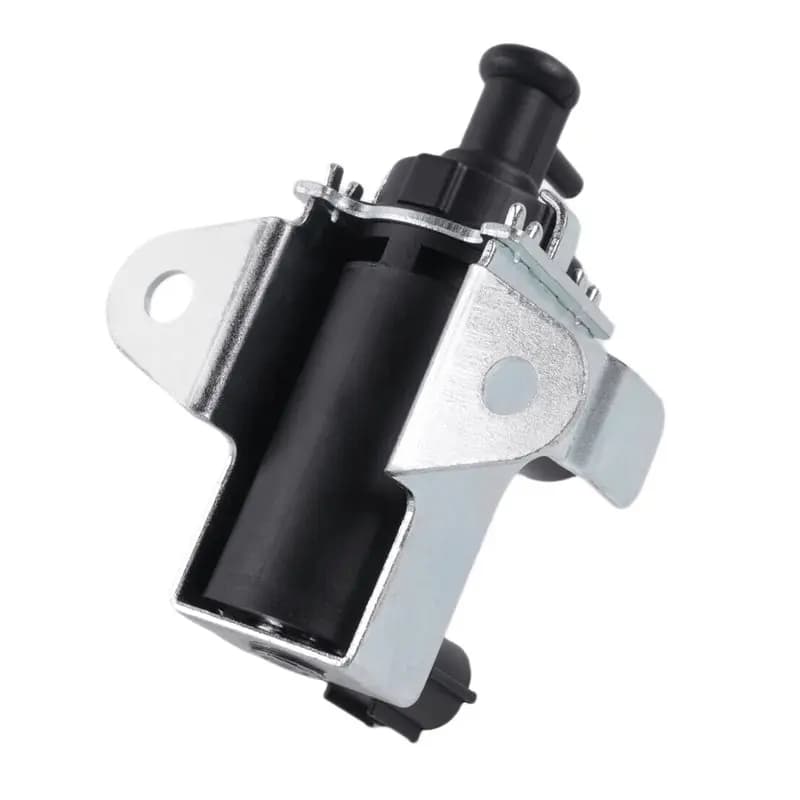 Superior-For Honda Civic Accord 2007-2014 Vacuum Turbo Carbon Canister Solenoid 139700-0870 1397000870 For Diesel Engine