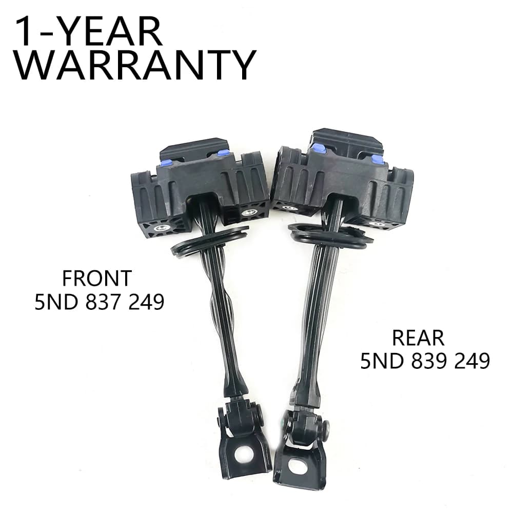 fermaporta 5ND 837249 5ND 839249 PER VW Tiguan