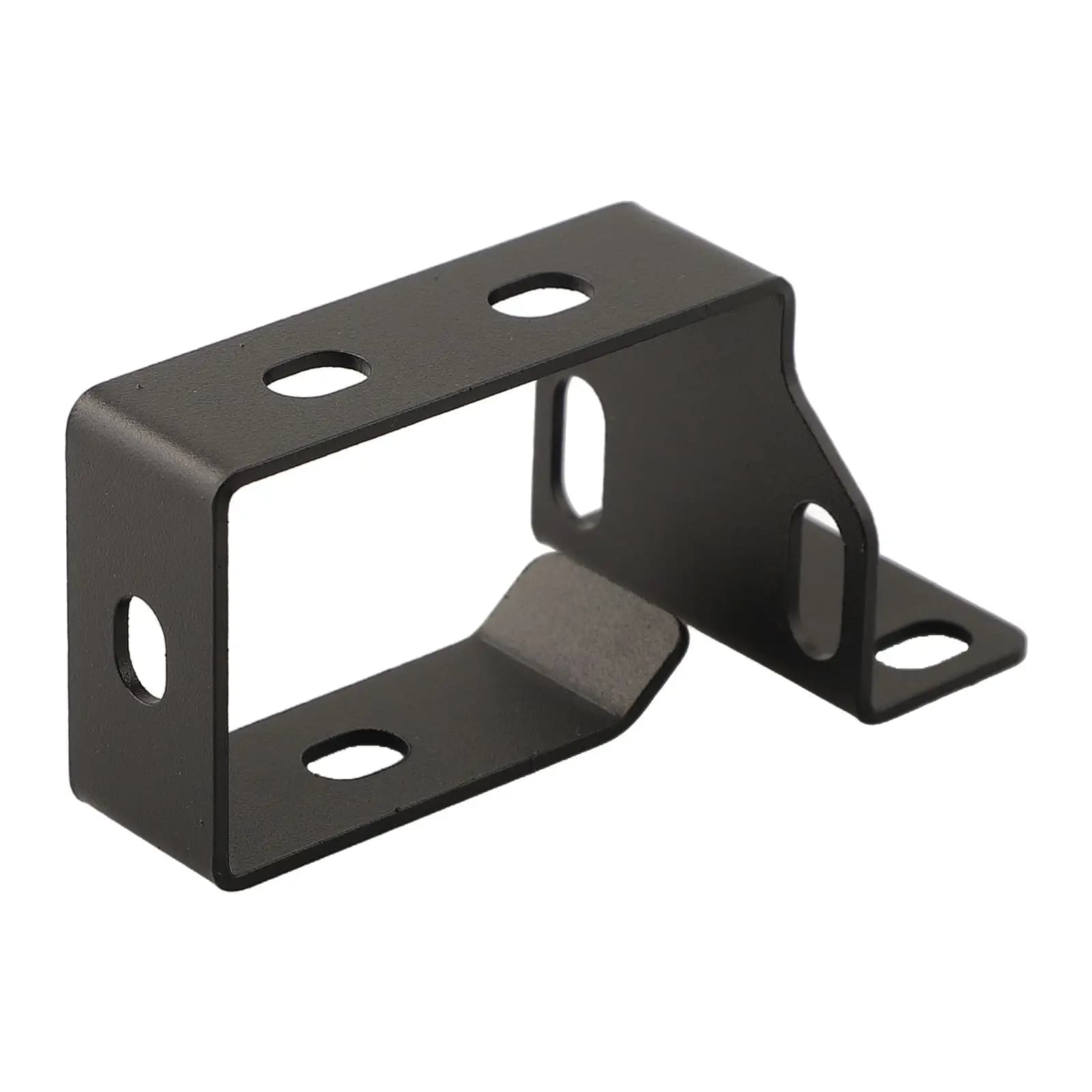 Accessori per vassoi di controllo cavi laminati a freddo sotto la staffa per gestire il vassoio dei cavi da scrivania Accessori per utensili manuali elettrici domestici
