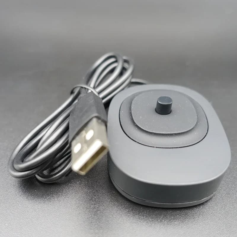 DMH-DMHNEW 1PCS Suitable for Panasonic EW-DC01/GDC01 RC8-20 charging base for USB induction charger electric toothbrush