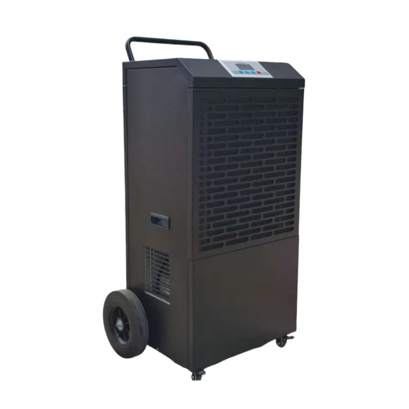 Deumidificatore ad alta efficienza con display digitale scongelamento automatico altri forniture da giardino