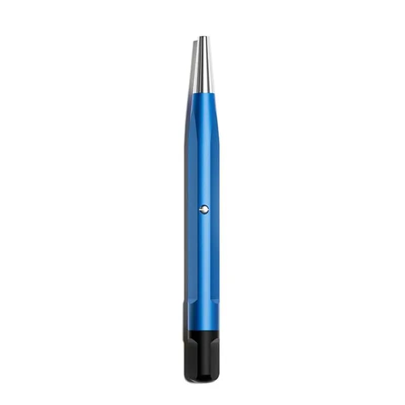 [HOT!A34R】 Watch Rust Removal Brush Pen Glass Fiber Clean Polishing Tool Watch Part Rust & Scratch Removing Repair Tool Blue