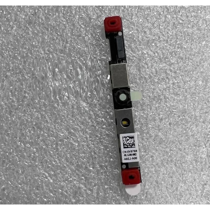 Nuova webcam originale per DELL Latitude 5400 5500 5401 5501 fotocamera CN-0V976R