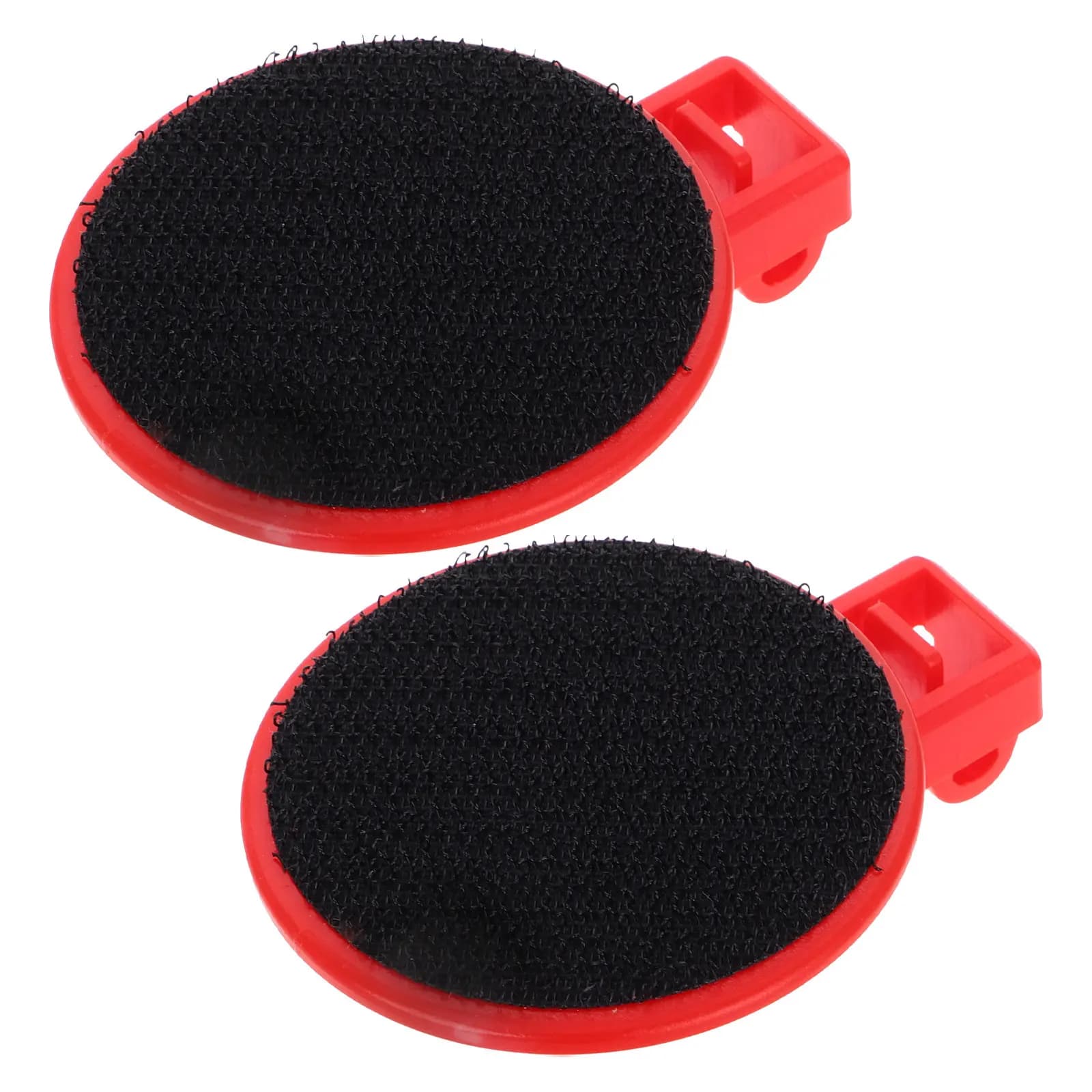 2Pcs Pegboard Hooks Wall Mounted Automotive Detailing Tool Holder Garage Workshop Organizer Tool Utility Pegboard Accessories
