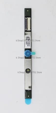 NEW Webcam for LENOVO Thinkbook 14 15 G2 ITL ARE Camera Microphone 5C20X02430