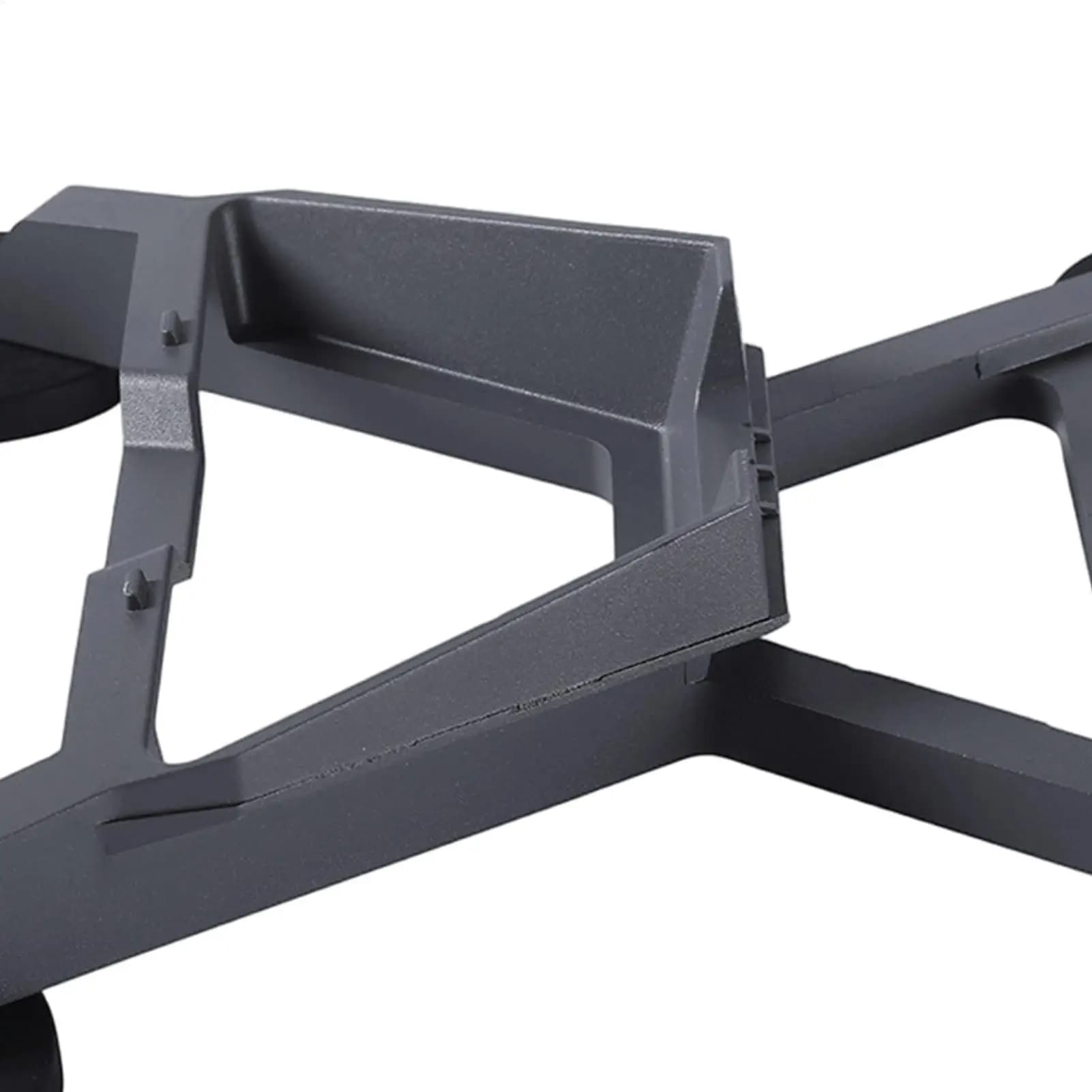 Per Star Mini supporto per parabrezza supporto per tablet GPS per finestrino magnetico regolabile in lega di alluminio per cruscotto del telefono portatile