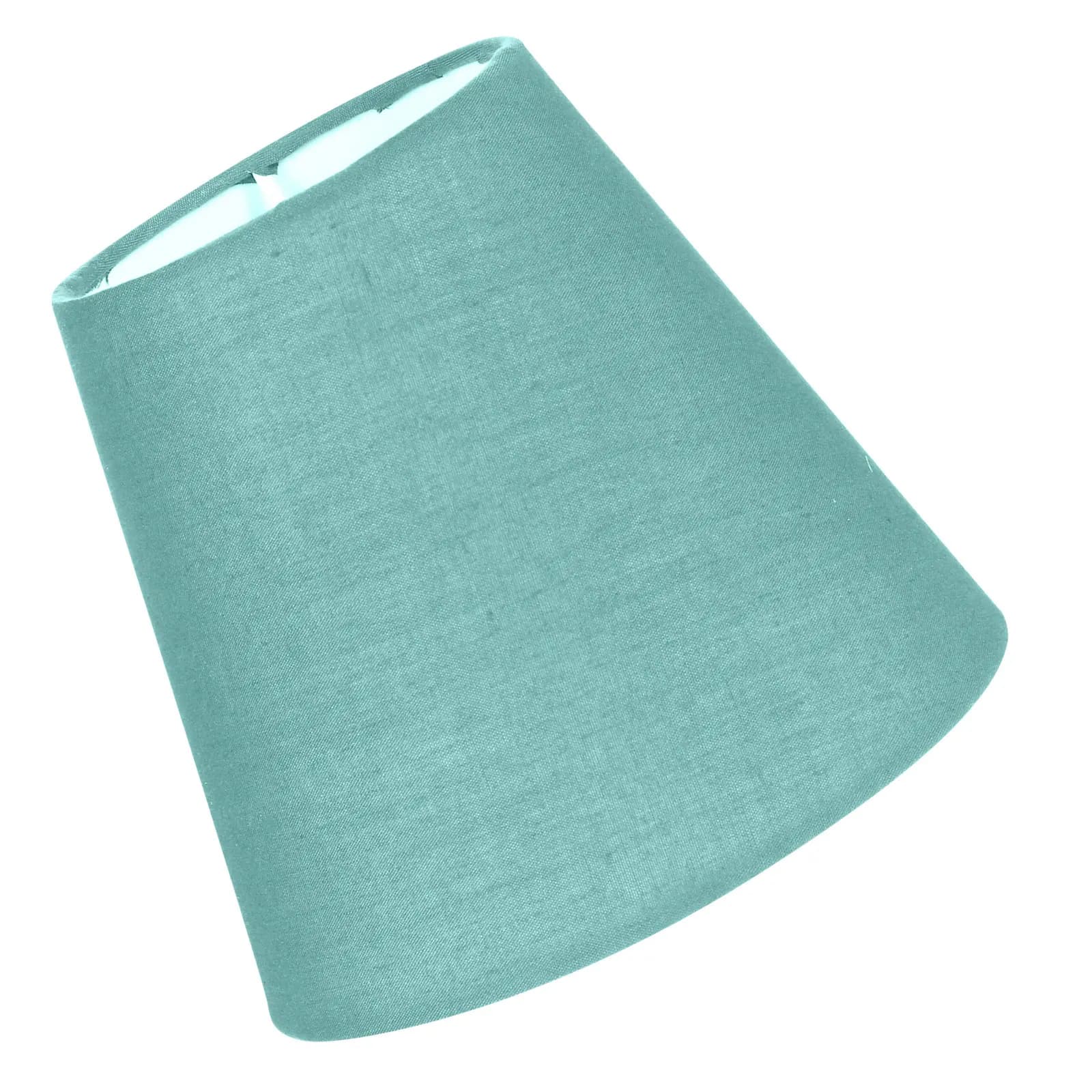 1Pcs Cloth Lampshade Soft Fabric Diffused Lighting Warm Atmosphere Lamp Cover for Bedroom Living Room Home Decoration
