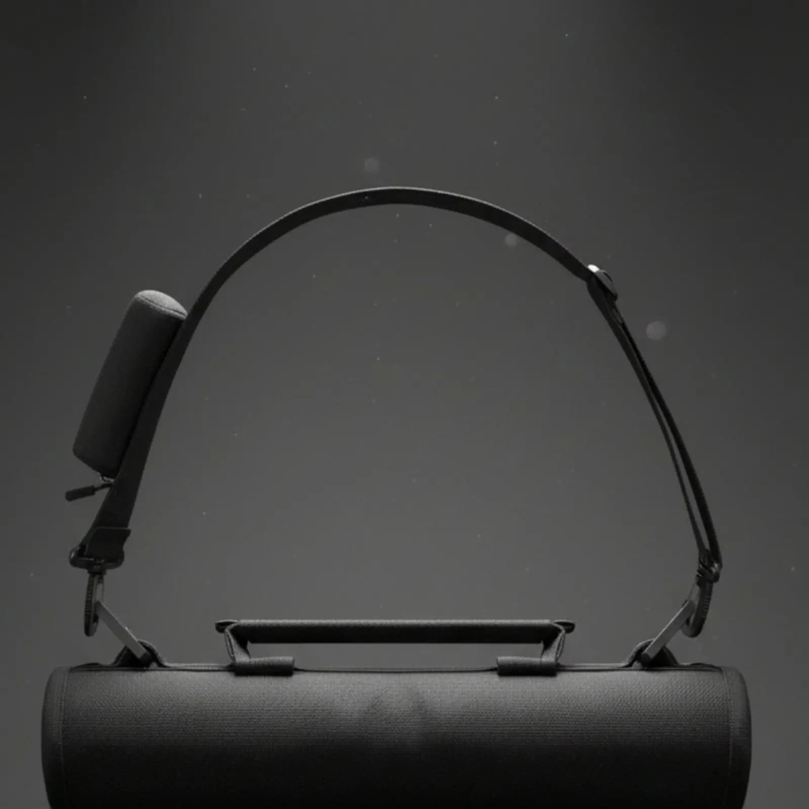 Borsa da golf impermeabile e traspirante, portatile, per uso esterno e viaggi