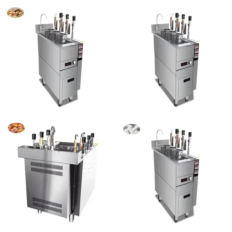 Portable Gas Stove for Camping Hiking Picnic Outdoor Cooking Pot Pasta Boiler Electric Cookware Utensils Kitchen Equipment