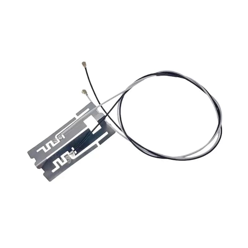 Antenna Wi-Fi ABSQ per PS5 1000/1100, Modello Principale, Ricambi e Accessori per Riparazione Antenna