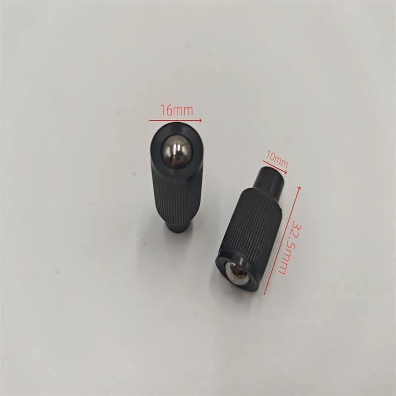 Free Shipping 30 Pcs Best Quality Paper Cutting Machine Table Air Bead 32.5*16*10mm