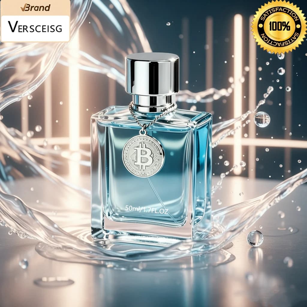 1.7 fl oz Long Lasting Men's Pheromone Perfume - Premium Men's Cologne, Perfect for Evening & Party Occasions, Unique Collectible Bottle, Christmas Gift