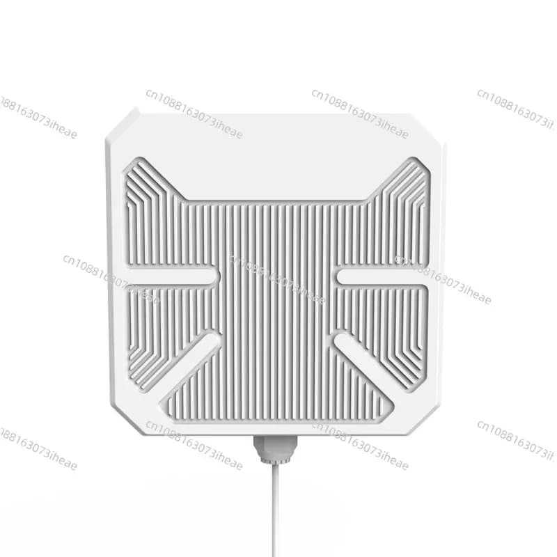 2025 AX3000 Punto di Accesso WiFi 6 per Esterni - Ripetitore Impermeabile a Lungo Raggio 1000m