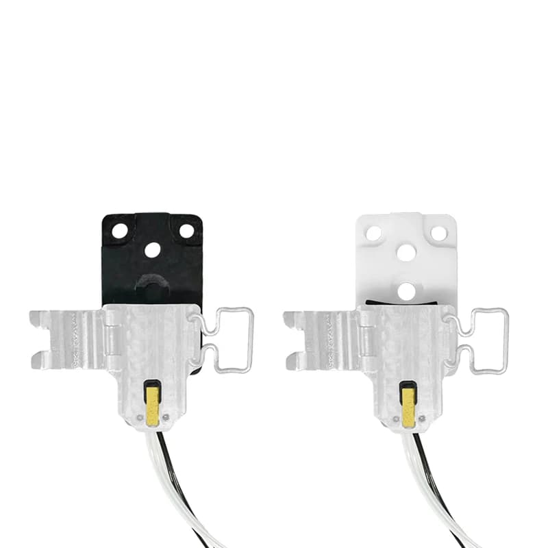 Bambu Lab A1/A1 mini Hotend Assembly sostituibile NTC e riscaldatore Hot End Clip Kit Aggiornamento Materiale ceramico durevole