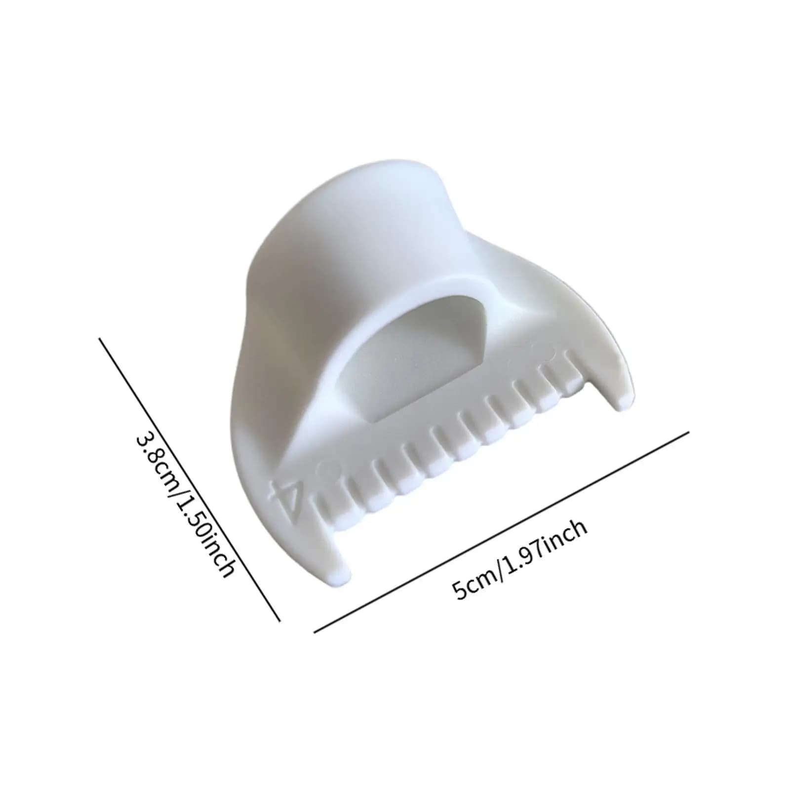 Kit Fai-da-Te per Cucito con Guida per Punti Decorativi e Perline per Lavori Artigianali e Domestici