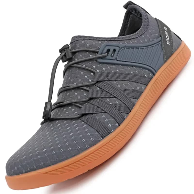 Scarpe a piedi nudi Scarpe da acqua unisex Scarpe da acqua da donna da uomo Sandali da sub Scarpe Sneaker da yoga Fitness Surf Asciugatura rapida all'aperto